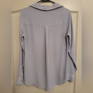 NWOT Express Slim Fit Portofino Shirt